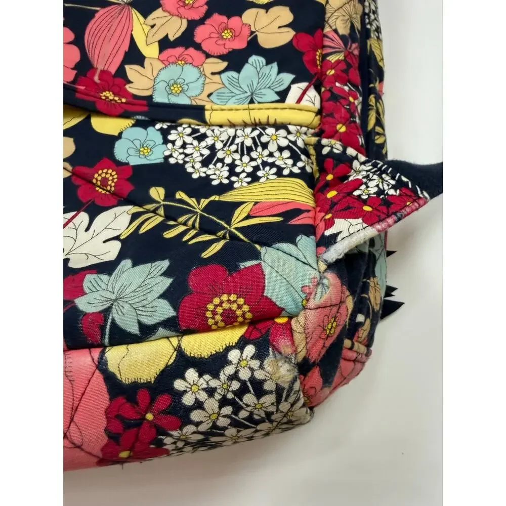 Vera Bradley Laptop Backpack